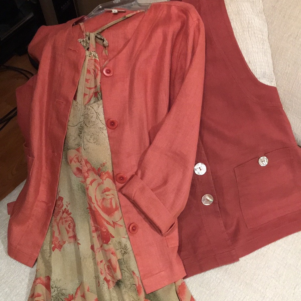 David Dart (3) piece collection